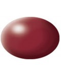 Акварелна боя Revell - Копринено пурпурно червено (R36331)