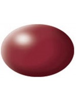 Акварелна боя Revell - Копринено пурпурно червено (R36331)