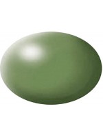 Акварелна боя Revell - Копринено зелено (R36360)