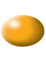 Акварелна боя Revell - Копринено жълто (R36310)