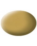 Акварелна боя Revell - Пясъчно жълто, мат (R36116)