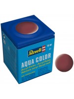 Акварелна боя Revell - Ръждиво, мат