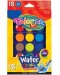 Акварелни бои Colorino Kids - 18 цвята