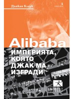 Alibaba – империята, която Джак Ма изгради
