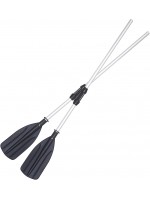 Алуминиеви гребла Bestway - Hydro-Force, 145 cm