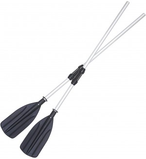 Алуминиеви гребла Bestway - Hydro-Force, 145 cm