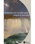 Американска литературна теория и критика