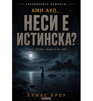 Ами ако… Неси е истинска?