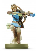 Nintendo Amiibo фигура - Link Archer [The Legend of Zelda Колекция]