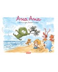 Ана Ана 19: Не ти е ден, Космато топче!