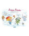 Ана Ана: Каква красива зима!