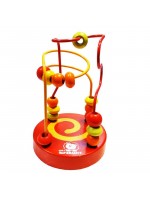 Andreu Toys Мини лабиринт Спирала