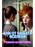 Ани от нашата вселена 1: Размяна на световете