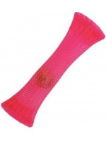 Антистрес играчка Poppit Fidget - Със стъклено топче, розова