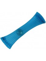 Антистрес играчка Poppit Fidget - Със стъклено топче, светло синя