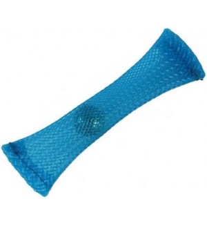 Антистрес играчка Poppit Fidget - Със стъклено топче, светло синя