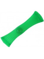 Антистрес играчка Poppit Fidget - Със стъклено топче, зелена