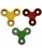 Антистрес играчка Raya Toys - Едноцветен Fidget Spinner, асортимент