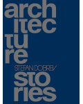 Architecture Stories (на английски език, твърди корици)