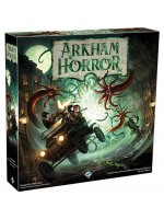 Настолна игра Arkham Horror (Third Edition)