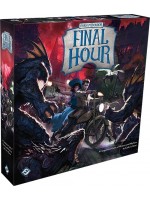 Настолна игра Arkham Horror - Final Hour