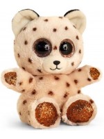 Ароматизирана плюшена играчка Keel Toys Animotsu - Мече, 15 cm