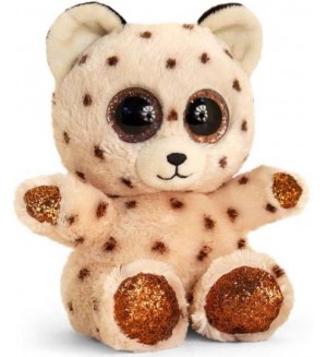 Ароматизирана плюшена играчка Keel Toys Animotsu - Мече, 15 cm