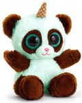 Ароматизирана плюшена играчка Keel Toys Animotsu - Панда, 15 cm