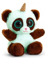Ароматизирана плюшена играчка Keel Toys Animotsu - Панда, 15 cm