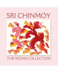 Art Album of Meditative Paintings and Aphorisms by Sri Chinmoy