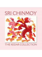 Art Album of Meditative Paintings and Aphorisms by Sri Chinmoy