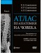 Атлас по анатомия на човека - том 4: Нервна система. Сетивни органи