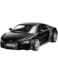 Сглобяем модел Revell - Audi R8 (07057)