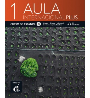 Aula Internacional Plus 1