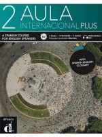 Aula internacional Plus 2 (English edition)