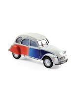 Авто-модел Citroën 2 CV 1986 - 