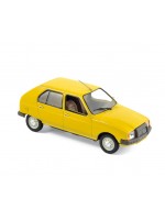 Авто-модел Citroën Visa Club 1979 - Mimosa Yellow