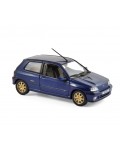 Авто-модел Renault Clio Williams 1996 - Blue