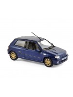 Авто-модел Renault Clio Williams 1996 - Blue