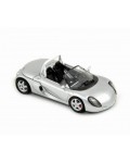 Авто-модел Renault Spider 1995 Silver