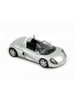 Авто-модел Renault Spider 1995 Silver
