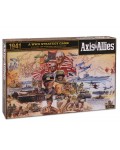 Настолна игра Axis & Allies 1941