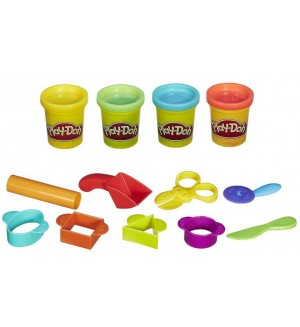 Play Doh Town - Стартов комплект