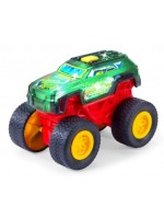 Бъги Dickie – Bass Ripper, със светлини и звуци, 17 cm Бъги Dickie – Bass Ripper, със светлини и звуци, 17 cm