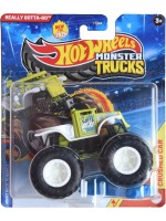 Бъги Hot Wheels Monster Trucks - Really Gotta-Go, 1:64