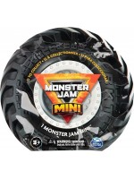 Бъги изненада Monster Jam - Mini, 1:87, асортимент
