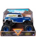 Бъги Monster Jam - Collectors Truck, Grave Digger, 1:24