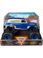 Бъги Monster Jam - Collectors Truck, Grave Digger, 1:24