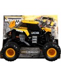 Бъги Monster Jam - Digatron, 1:24