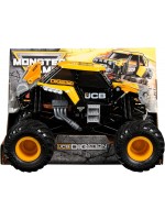 Бъги Monster Jam - Digatron, 1:24 Бъги Monster Jam - Digatron, 1:24